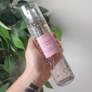 Bath & Body Works Champagne Toast 8 oz BBW Holiday